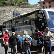 Cronaca foto - 07052013 Gita bus