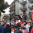 Agropoli Notizie foto - 07052013 giro d italia carovana ad agropoli