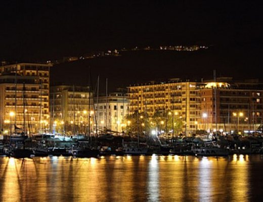 07052013 notte bianca salerno