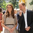 Cronaca foto - 07052013 william e kate