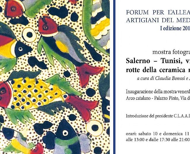 07052014 ceramica tunisina