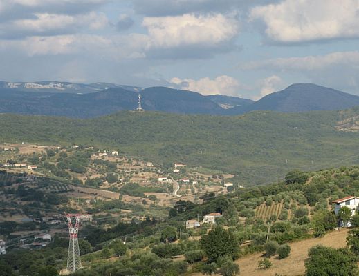 07052015 oasi di bosco camerine albanella