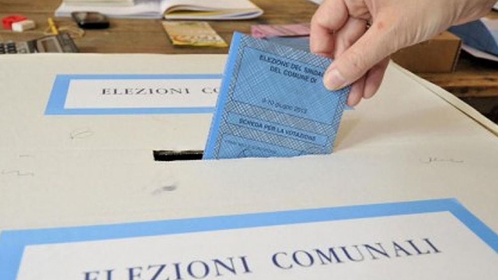 07052016 comunali cilento