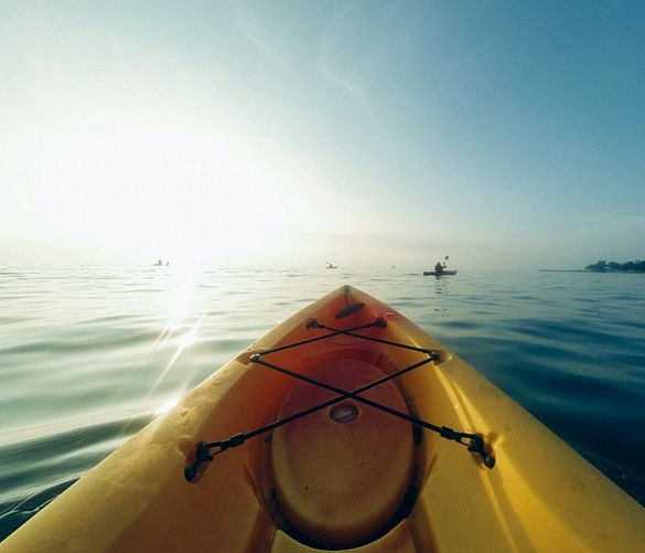 07052016 kayak in mare