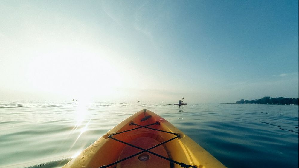 07052016 kayak in mare