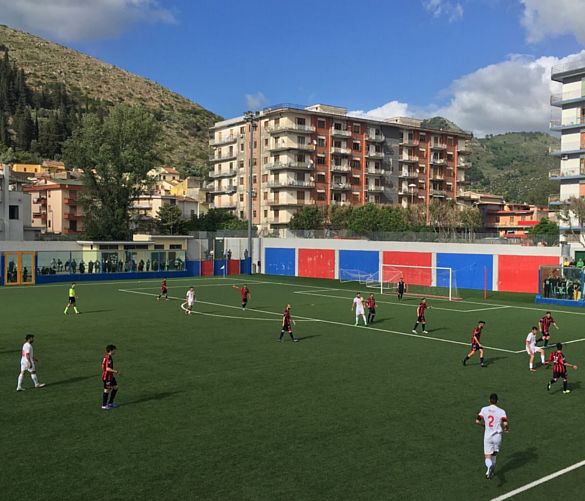 07052017 polisportiva a castel san giorgio