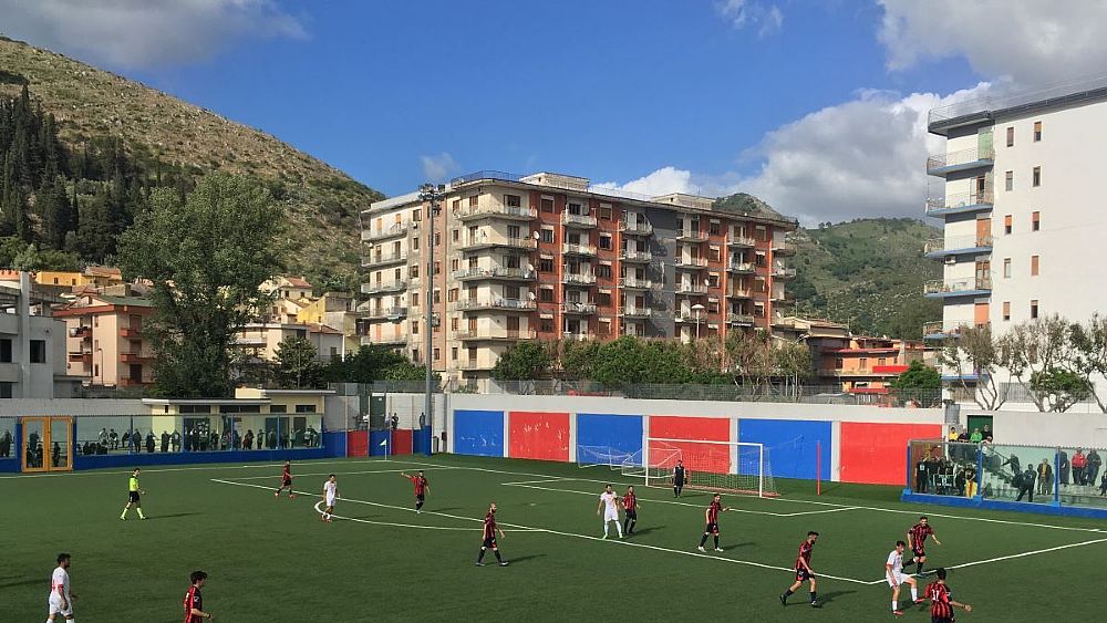 07052017 polisportiva a castel san giorgio