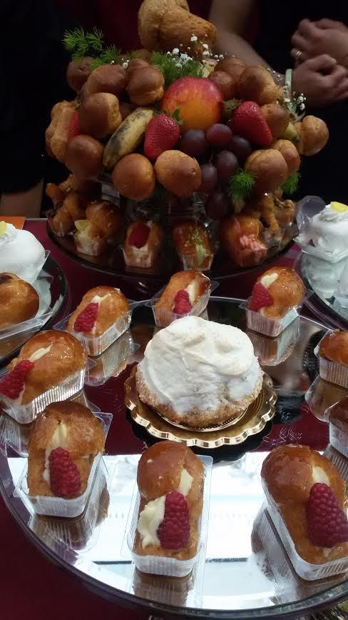 babà