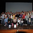 Spettacoli-eventi foto - 07052018 gruppo premiati 122