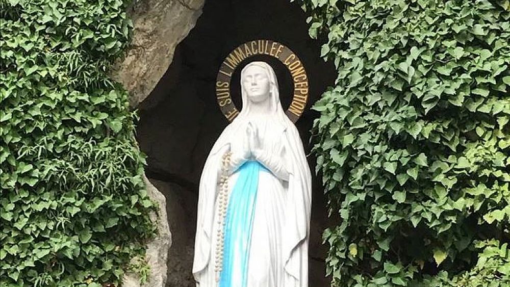 07052018 piccola Lourdes