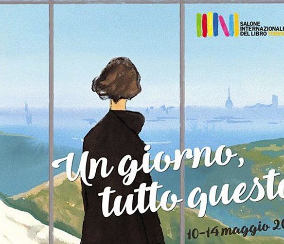 07052018 salone libro torino
