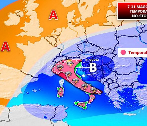 07052018 settimana di temporali