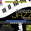 Spettacoli-eventi foto - 07052019 Locandina Positano Jazz 2019