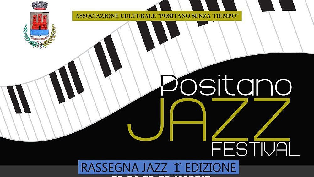 07052019 Locandina Positano Jazz 2019