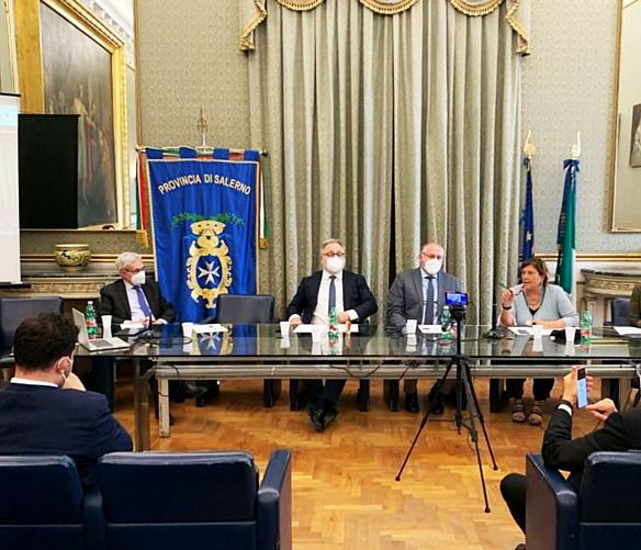 07052022 alta velocita salerno rc treni