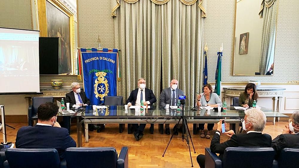 07052022 alta velocita salerno rc treni