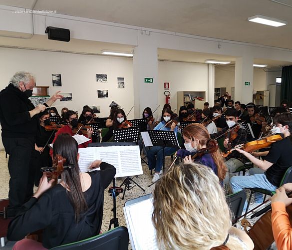 07052022 foto orchestre polo regionale   prove