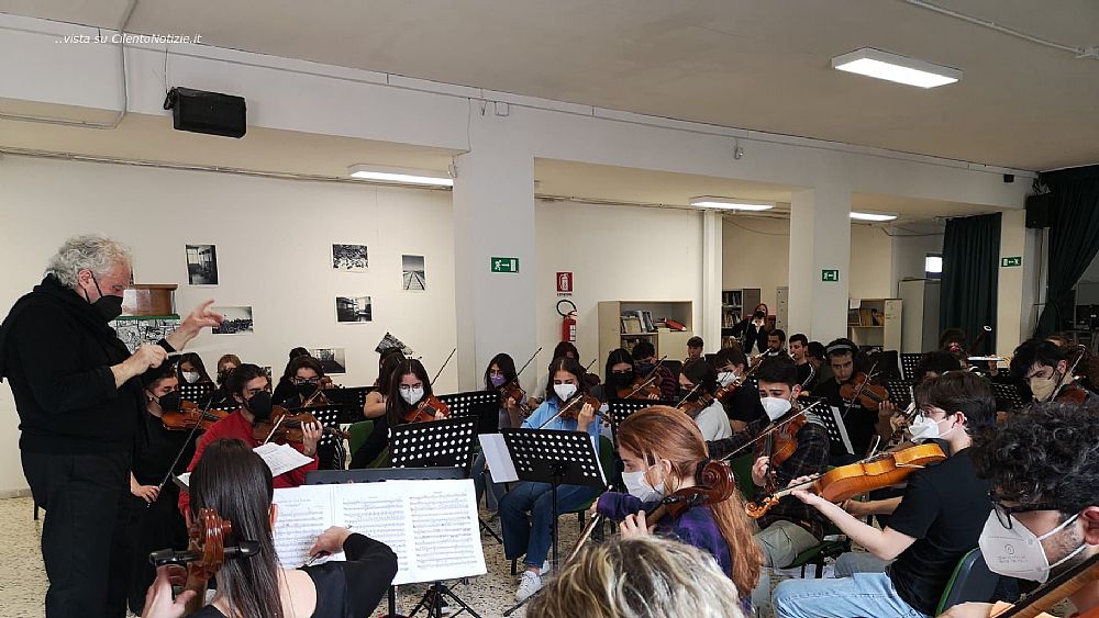 07052022 foto orchestre polo regionale   prove