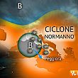 Avvisi foto - 07052024 ciclone normanno sull italia