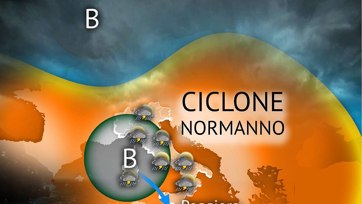 07052024 ciclone normanno sull italia 07052024 ciclone normanno sull italia