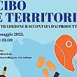 Spettacoli-eventi foto - 07052025 cibo e territorio