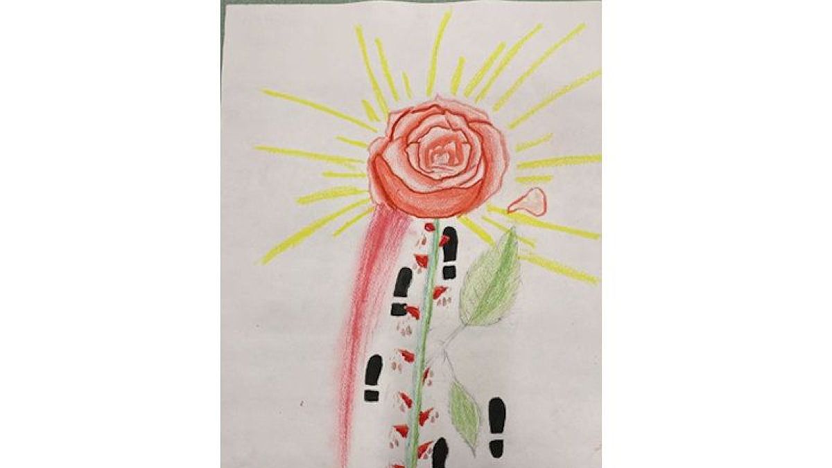 07052025 disegno rosa 07052025 disegno rosa