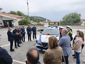 07052026 benedizione auto p locale vescovo 