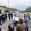 Comuni foto - 07052026 benedizione auto p locale vescovo 
