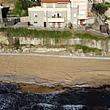 Castellabate Notizie foto - 07052026 erosione costiera castellabate