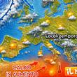Paesi del Cilento - Le ultime  Notizie foto - 07052026 meteo festa della mamma