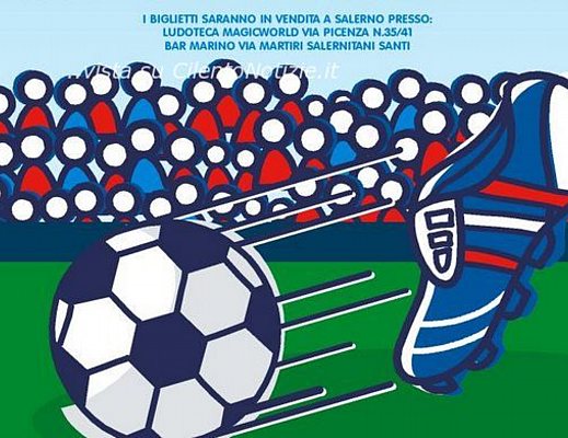 07062013 calcio per l autismo