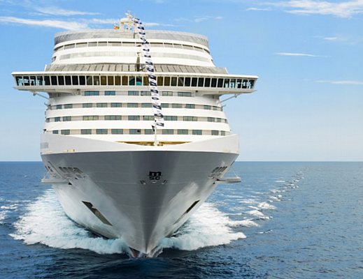 07062013 msc crociere