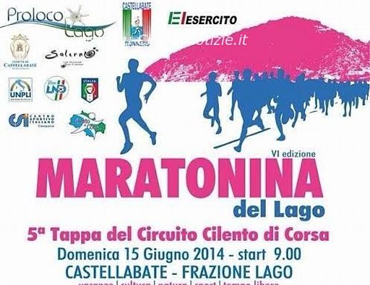 07062014 maratonina del lago