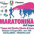 Castellabate Notizie foto - 07062014 maratonina del lago
