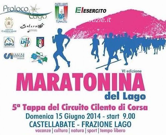 07062014 maratonina del lago