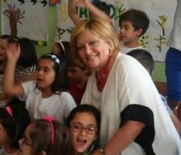 Antonio-Vuolo foto - 07062016 Enza burgello foto su