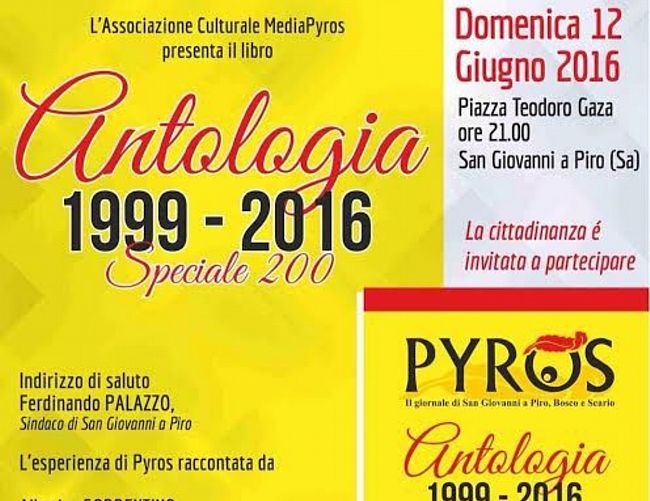 07062016 antologia mensile pyros