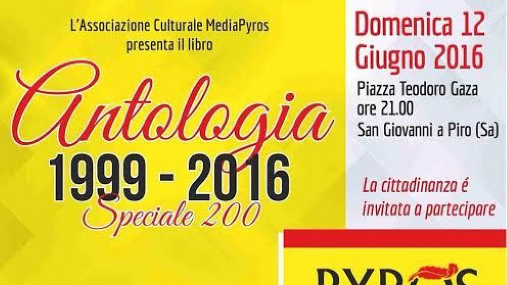 07062016 antologia mensile pyros