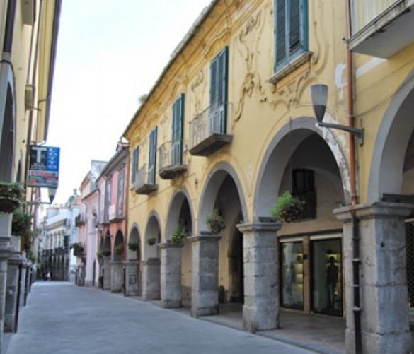 07062016 corso umberto a cava