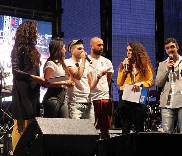 07062016 ragazzi vojto su