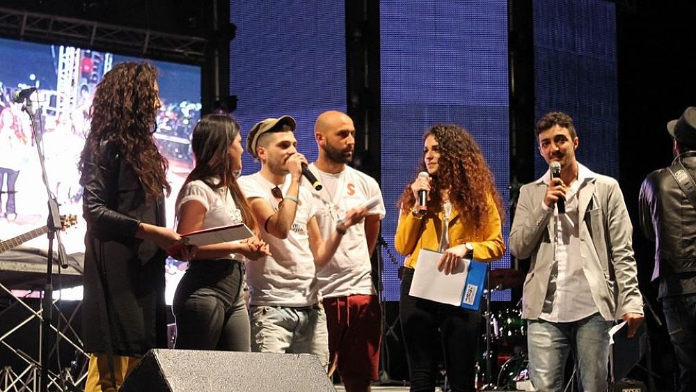 07062016 ragazzi vojto su