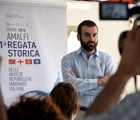 07062016 regata storica di amalfi