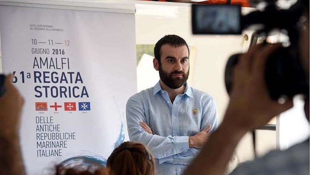 07062016 regata storica di amalfi