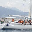 Spettacoli-eventi foto - 07062017 mare di solidar