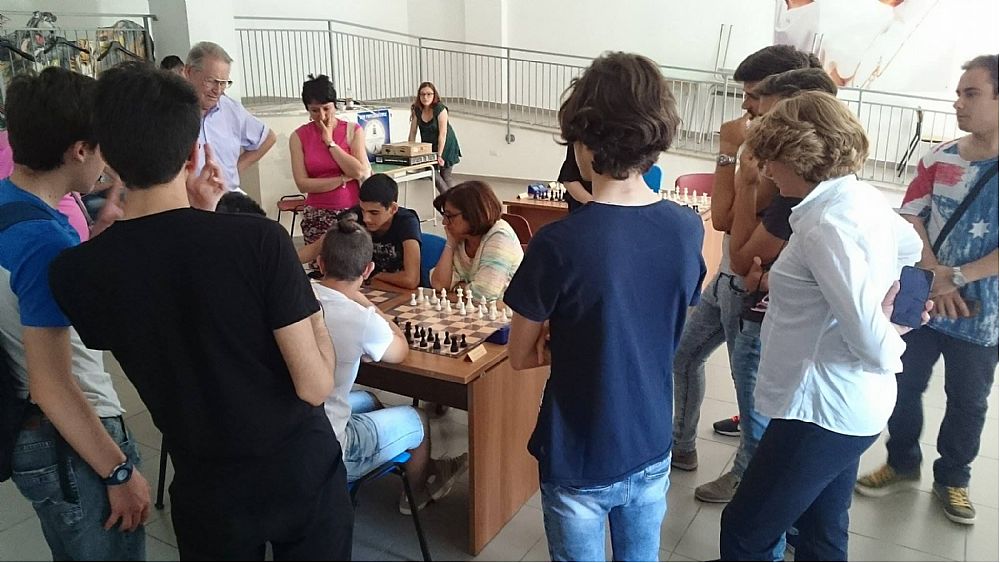 07062017 torneo scacchi