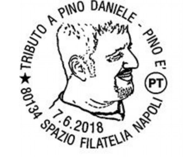 07062018 Annullo Pino Daniele