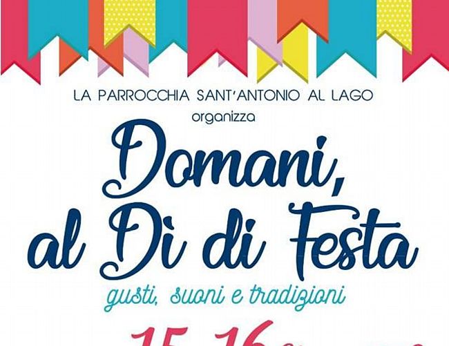 07062018 beneficenza parrocchia