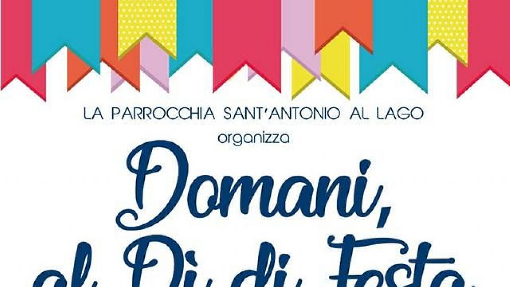 07062018 beneficenza parrocchia