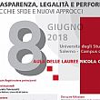 Cultura foto - 07062018 convegno unisa