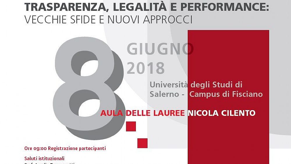 07062018 convegno unisa